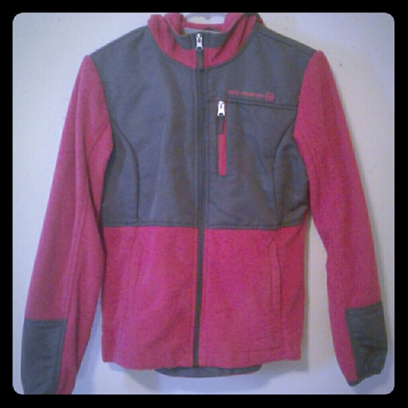 Jacket - Picture 1 of 2